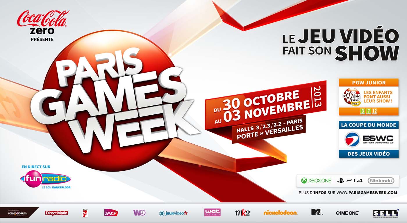 [PGW] Dossier Spécial: Les Grandes Voix du Jeu Vidéo